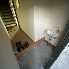 （すぐに住めます！）大阪府寝屋川市大成町にある2025年11月まで住んでいた一部リフォーム済みのペットと住みやすそうな2階建て一軒家！！